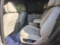 Li Auto ONE EREV6 Edition - ფოტო 10