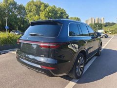 Li Auto ONE EREV6 Edition - ფოტო 11