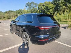 Li Auto ONE EREV6 Edition - ფოტო 12