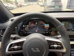 Li Auto ONE EREV6 Edition - ფოტო 14