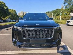 Li Auto ONE EREV6 Edition - ფოტო 2