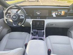 Li Auto ONE EREV6 Edition - ფოტო 6
