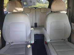 Li Auto ONE EREV6 Edition - ფოტო 7