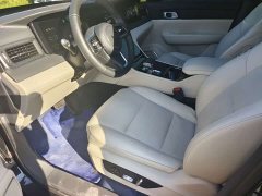 Li Auto ONE EREV6 Edition - ფოტო 8