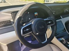 Li Auto ONE EREV6 Edition - ფოტო 9