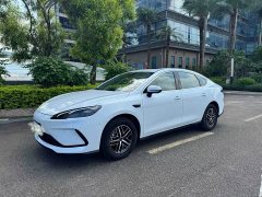 BYD 05 DM-i Smart Drive Edition 120KMFlagship Version - ფოტო 1