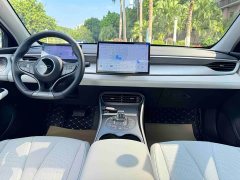 BYD 05 DM-i Smart Drive Edition 120KMFlagship Version - ფოტო 10