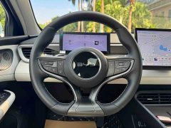 BYD 05 DM-i Smart Drive Edition 120KMFlagship Version - ფოტო 11