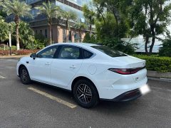 BYD 05 DM-i Smart Drive Edition 120KMFlagship Version - ფოტო 15