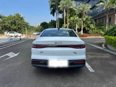 BYD 05 DM-i Smart Drive Edition 120KMFlagship Version - ფოტო 16