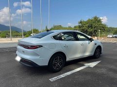 BYD 05 DM-i Smart Drive Edition 120KMFlagship Version - ფოტო 17