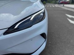 BYD 05 DM-i Smart Drive Edition 120KMFlagship Version - ფოტო 18