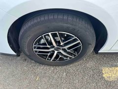BYD 05 DM-i Smart Drive Edition 120KMFlagship Version - ფოტო 19