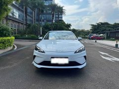 BYD 05 DM-i Smart Drive Edition 120KMFlagship Version - ფოტო 2