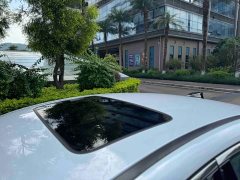 BYD 05 DM-i Smart Drive Edition 120KMFlagship Version - ფოტო 20