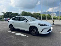 BYD 05 DM-i Smart Drive Edition 120KMFlagship Version - ფოტო 3
