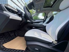 BYD 05 DM-i Smart Drive Edition 120KMFlagship Version - ფოტო 4