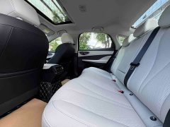 BYD 05 DM-i Smart Drive Edition 120KMFlagship Version - ფოტო 6