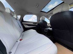 BYD 05 DM-i Smart Drive Edition 120KMFlagship Version - ფოტო 7