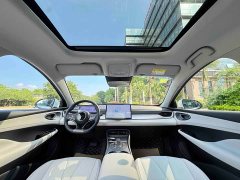 BYD 05 DM-i Smart Drive Edition 120KMFlagship Version - ფოტო 8