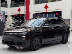 Li Auto L9 Pro Edition - ფოტო 1
