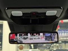 Li Auto L9 Pro Edition - ფოტო 13
