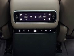 Li Auto L9 Pro Edition - ფოტო 15
