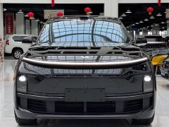 Li Auto L9 Pro Edition - ფოტო 2