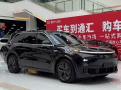 Li Auto L9 Pro Edition - ფოტო 3