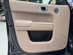 Li Auto L9 Pro Edition - ფოტო 9