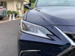 Lexus ES 300h Edition - ფოტო 12