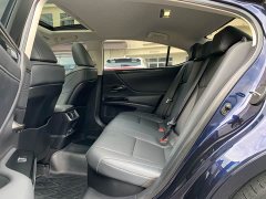 Lexus ES 300h Edition - ფოტო 14