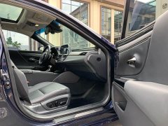 Lexus ES 300h Edition - ფოტო 15