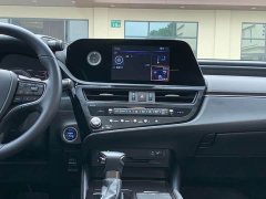 Lexus ES 300h Edition - ფოტო 18