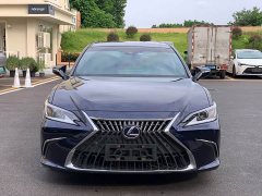 Lexus ES 300h Edition - ფოტო 2