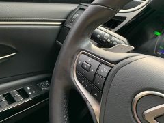 Lexus ES 300h Edition - ფოტო 20