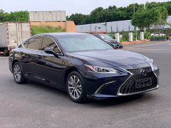 Lexus ES 300h Edition - ფოტო 3