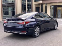 Lexus ES 300h Edition - ფოტო 6