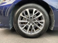 Lexus ES 300h Edition - ფოტო 8