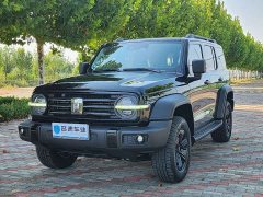 Tank 300 Off-Road Edition 2.0T - ფოტო 1