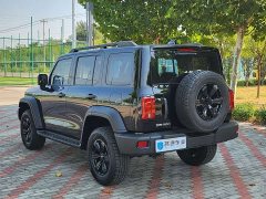 Tank 300 Off-Road Edition 2.0T - ფოტო 13