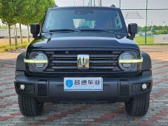 Tank 300 Off-Road Edition 2.0T - ფოტო 2