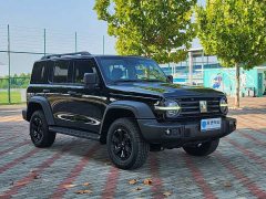 Tank 300 Off-Road Edition 2.0T - ფოტო 3