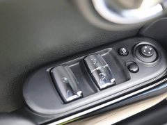 BMW MINI 1.5T COOPER CABRIO Sidewalk - ფოტო 11
