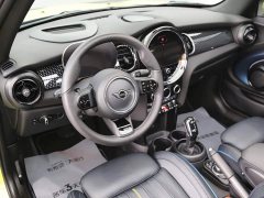 BMW MINI 1.5T COOPER CABRIO Sidewalk - ფოტო 13