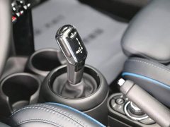 BMW MINI 1.5T COOPER CABRIO Sidewalk - ფოტო 14