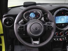 BMW MINI 1.5T COOPER CABRIO Sidewalk - ფოტო 15
