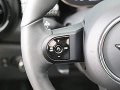 BMW MINI 1.5T COOPER CABRIO Sidewalk - ფოტო 16