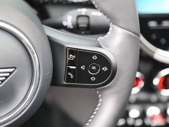BMW MINI 1.5T COOPER CABRIO Sidewalk - ფოტო 17