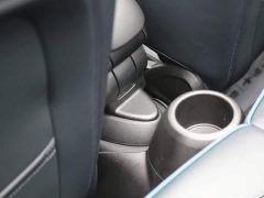 BMW MINI 1.5T COOPER CABRIO Sidewalk - ფოტო 20